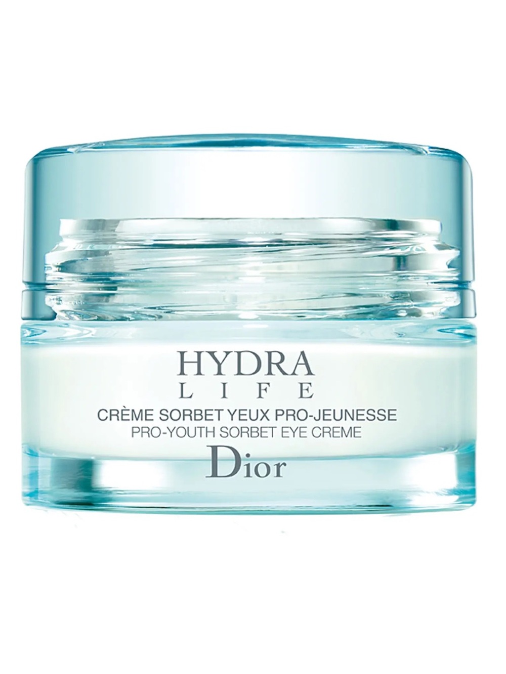 DIOR Hydra Life Pro Youth Sorbet Eye Crème